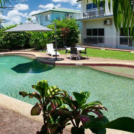 Barrier Reef Motel Innisfail Eksteriør bilde