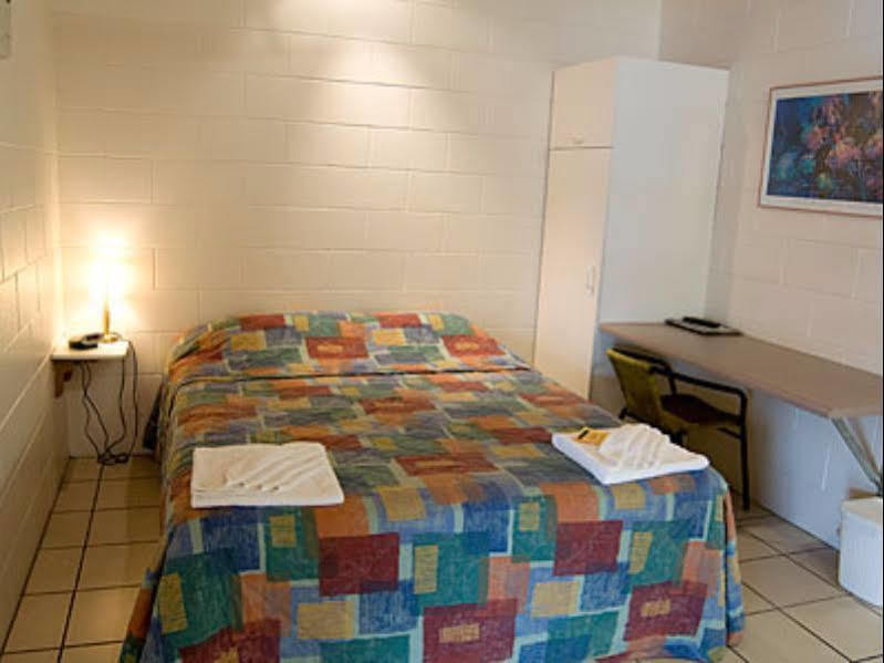 Barrier Reef Motel Innisfail Eksteriør bilde